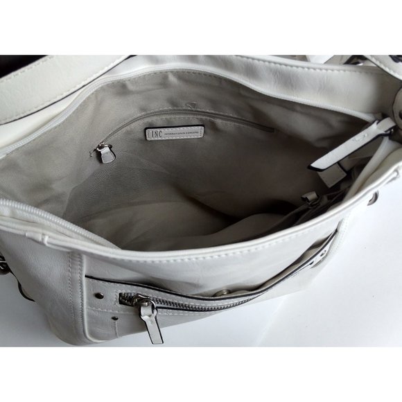 INC RIVERTON HOBO - Picture 8 of 8